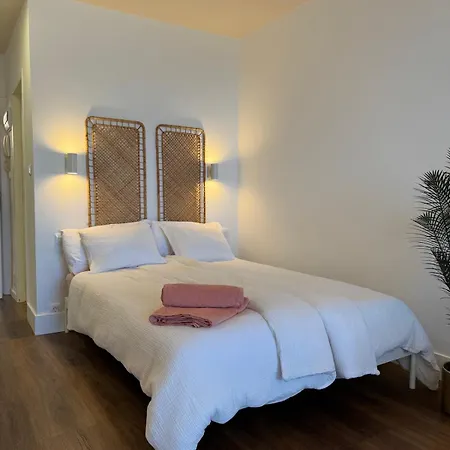 Sol Y Sea Homes Tobago アパート Mogán